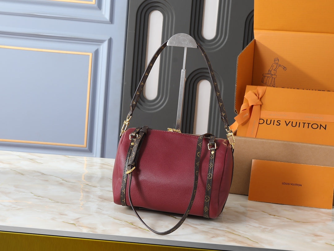 Fashion Leather Bag