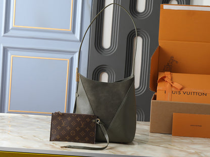 Flight Mode Handbag