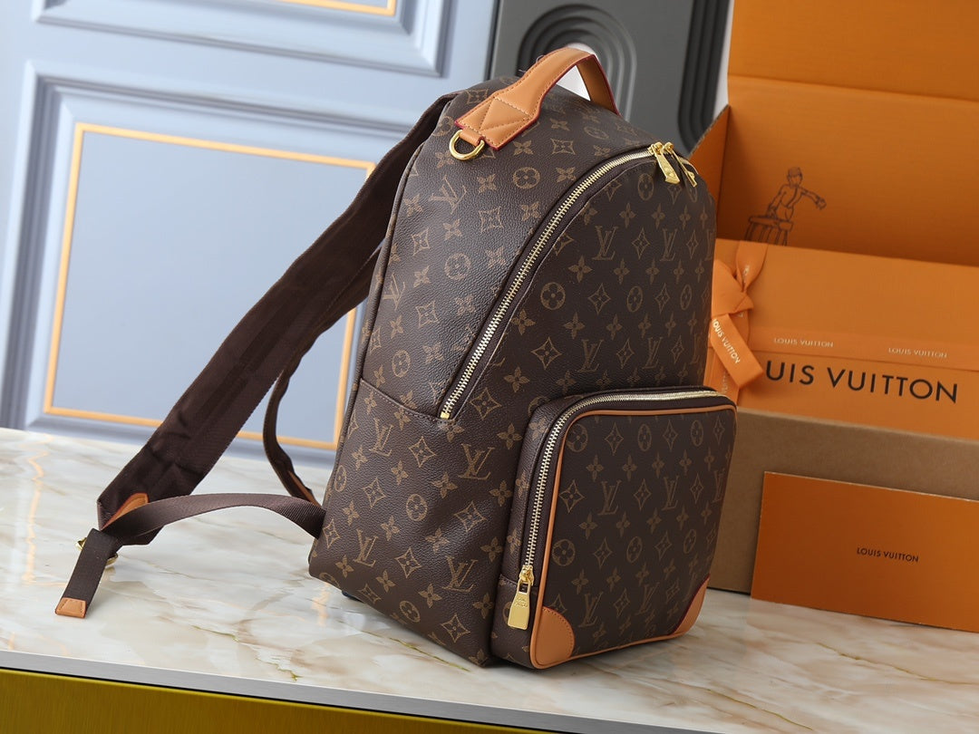 Discovery Cargo Monogram Backpack Bag
