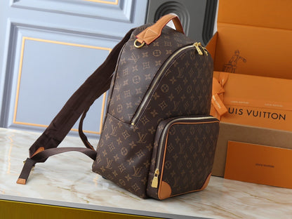 Discovery Cargo Monogram Backpack Bag