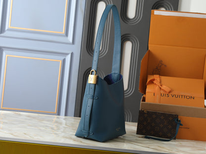 Flight Mode Handbag