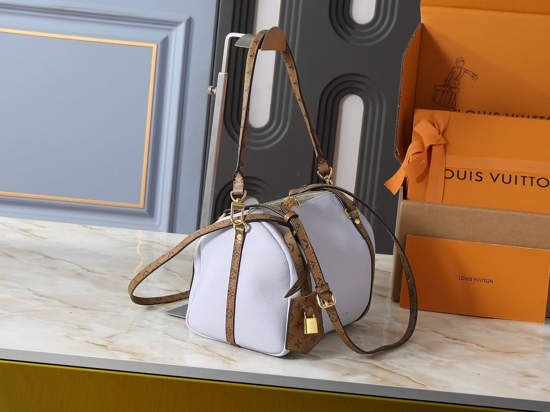 Fashion Leather Bag