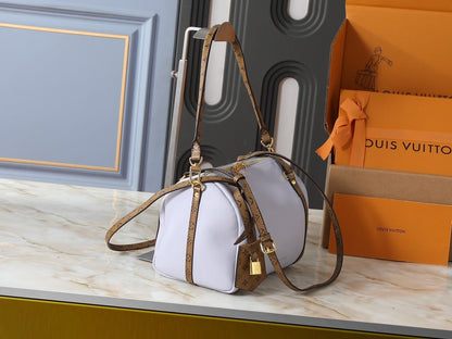 Fashion Leather Bag