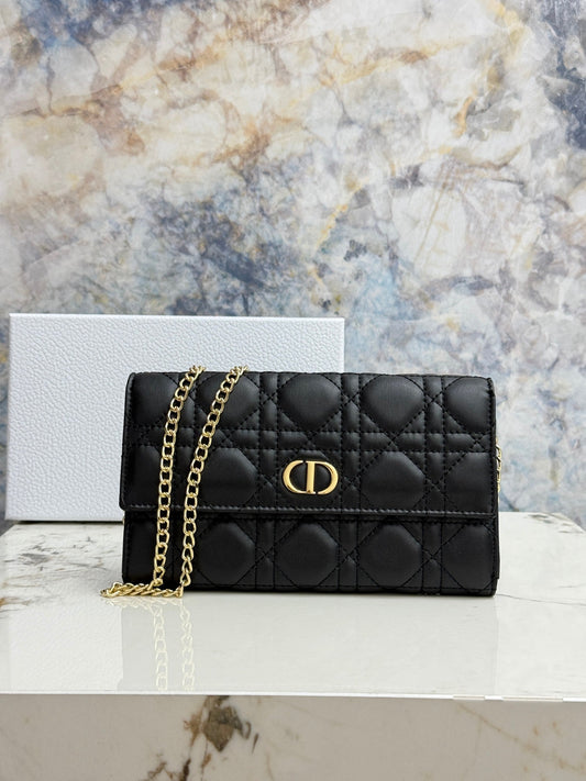 Miss Caro Long Wallet