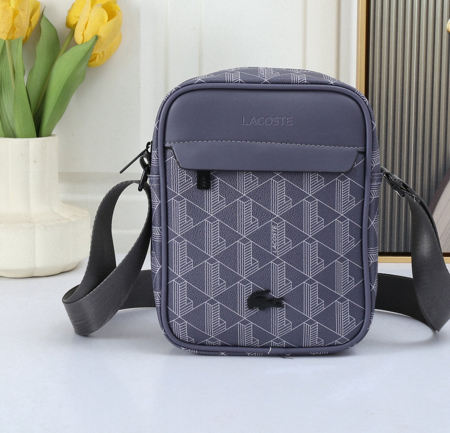 Vertical Camera Bag