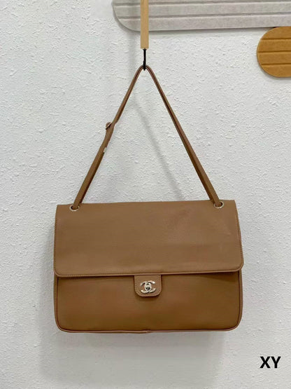 Flap Bag