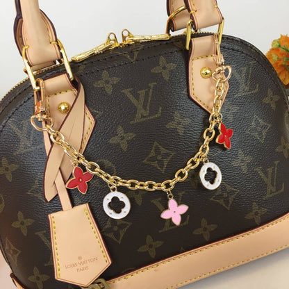 Alma Mini Handbag