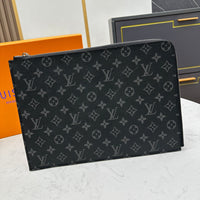 Black Monogram