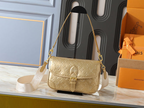 Womens Shoulder Bag