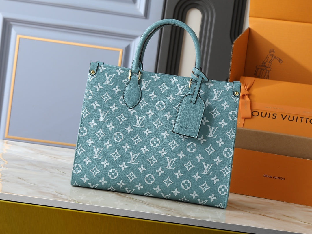 OnTheGo PM Handbag
