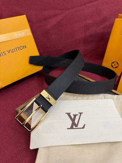 Pont Neuf Belt