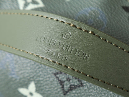 Rush Bumbag Monogram Archive