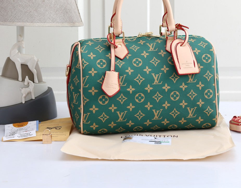 Speedy P9 Handbag