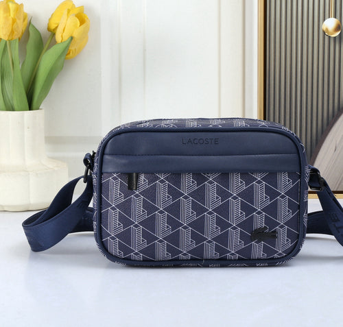 The Blend Reporter Bag