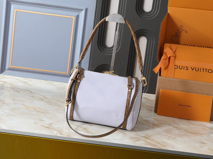 Fashion Leather Bag