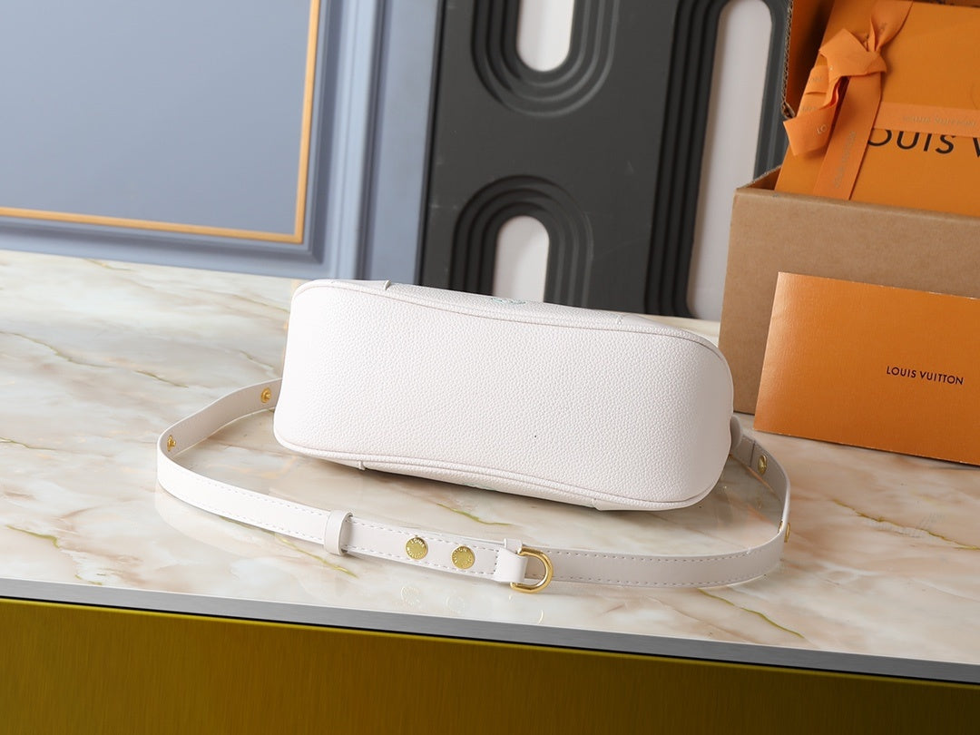 Boulogne Bicolor Bag
