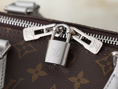 Street NYC Speedy Bag