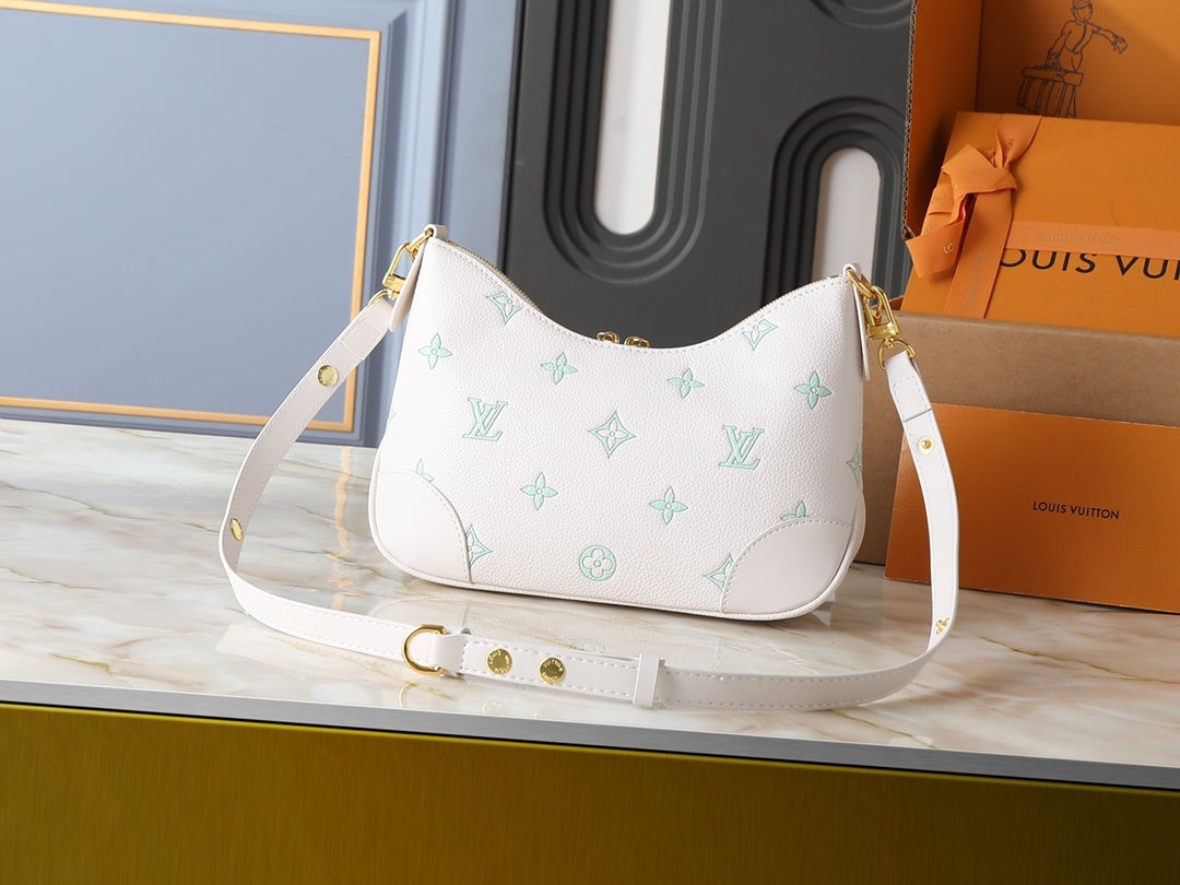 Boulogne Bicolor Bag