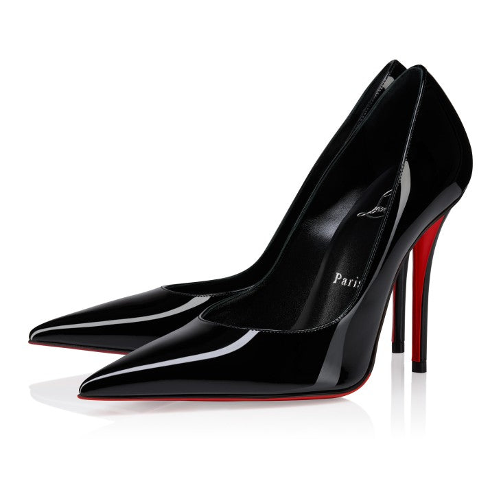 Miss Z Pumps