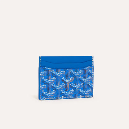 Saint-Sulpice Card Wallet