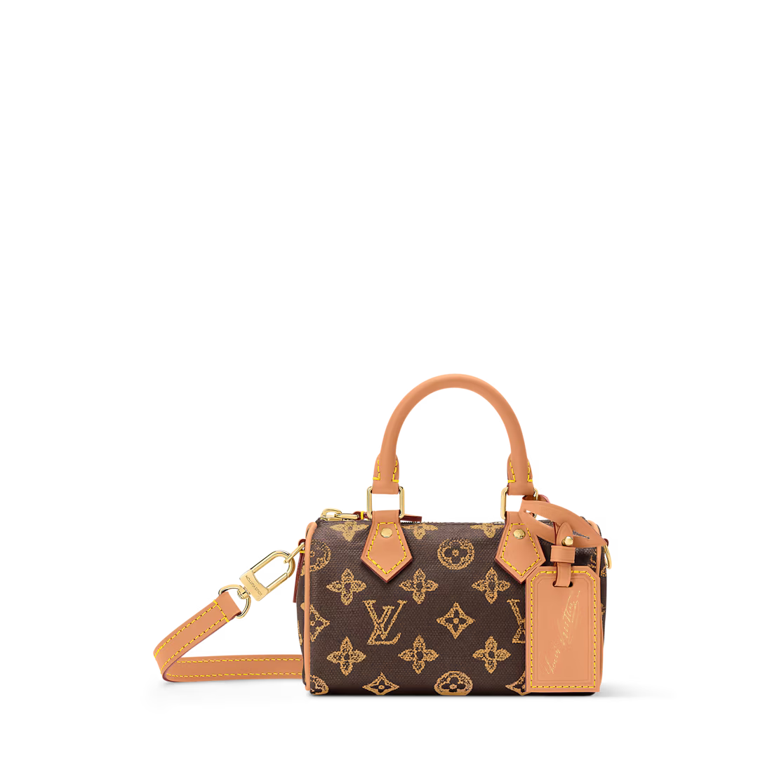 Nano Speedy