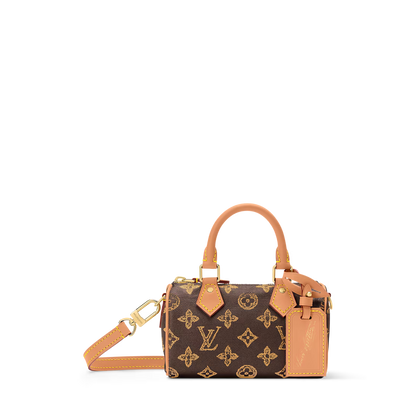 Nano Speedy
