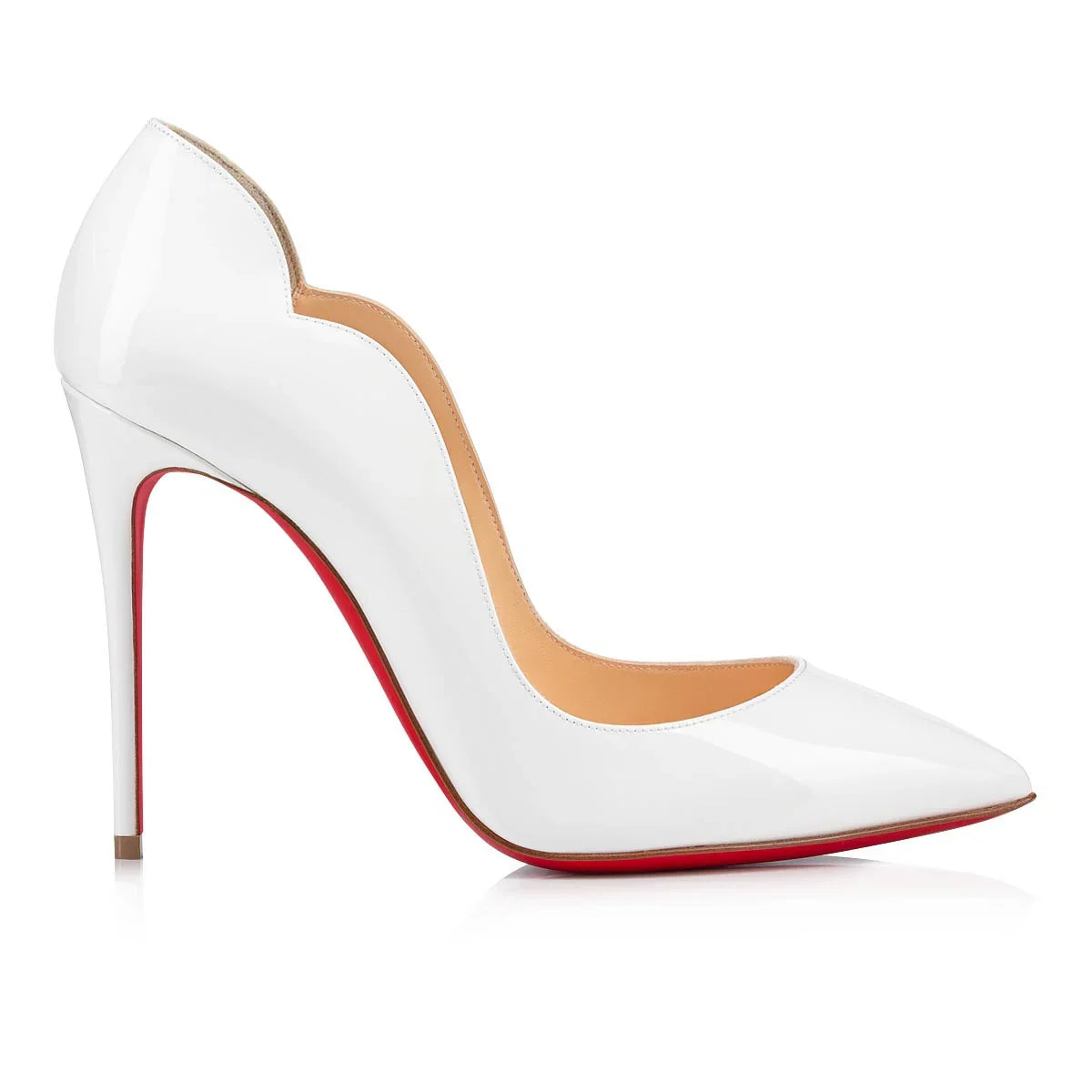 Hot Chick 10CM Heels