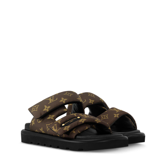 Pool Pillow Comfort Mule With Box