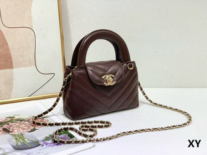 Mini Tote Bag