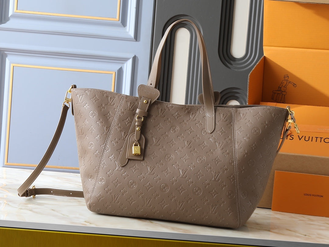 All In One PM Monogram Bag