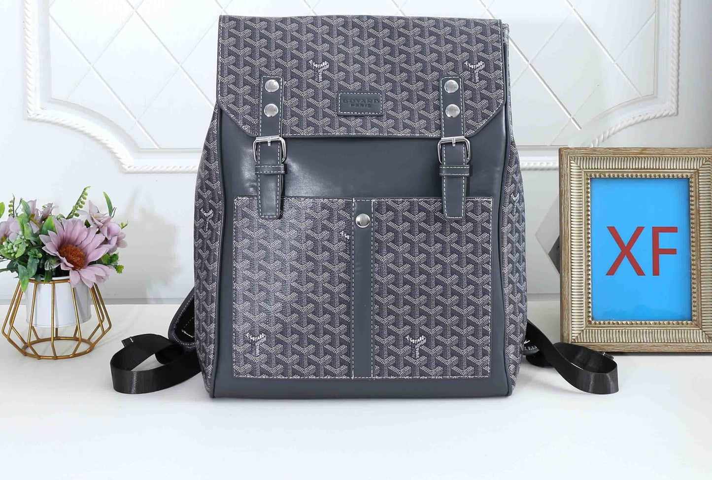 Goyard Alpin Backpack