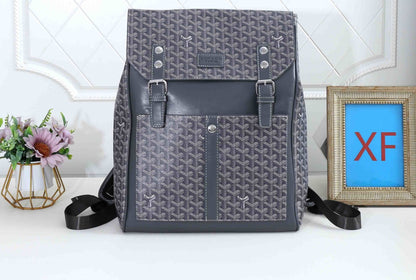 Goyard Alpin Backpack