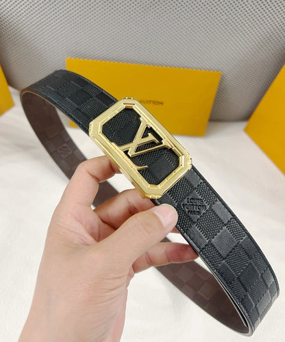 Waist Luxury Belt