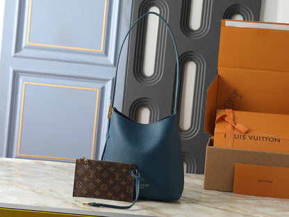 Flight Mode Handbag