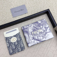 White Monogram