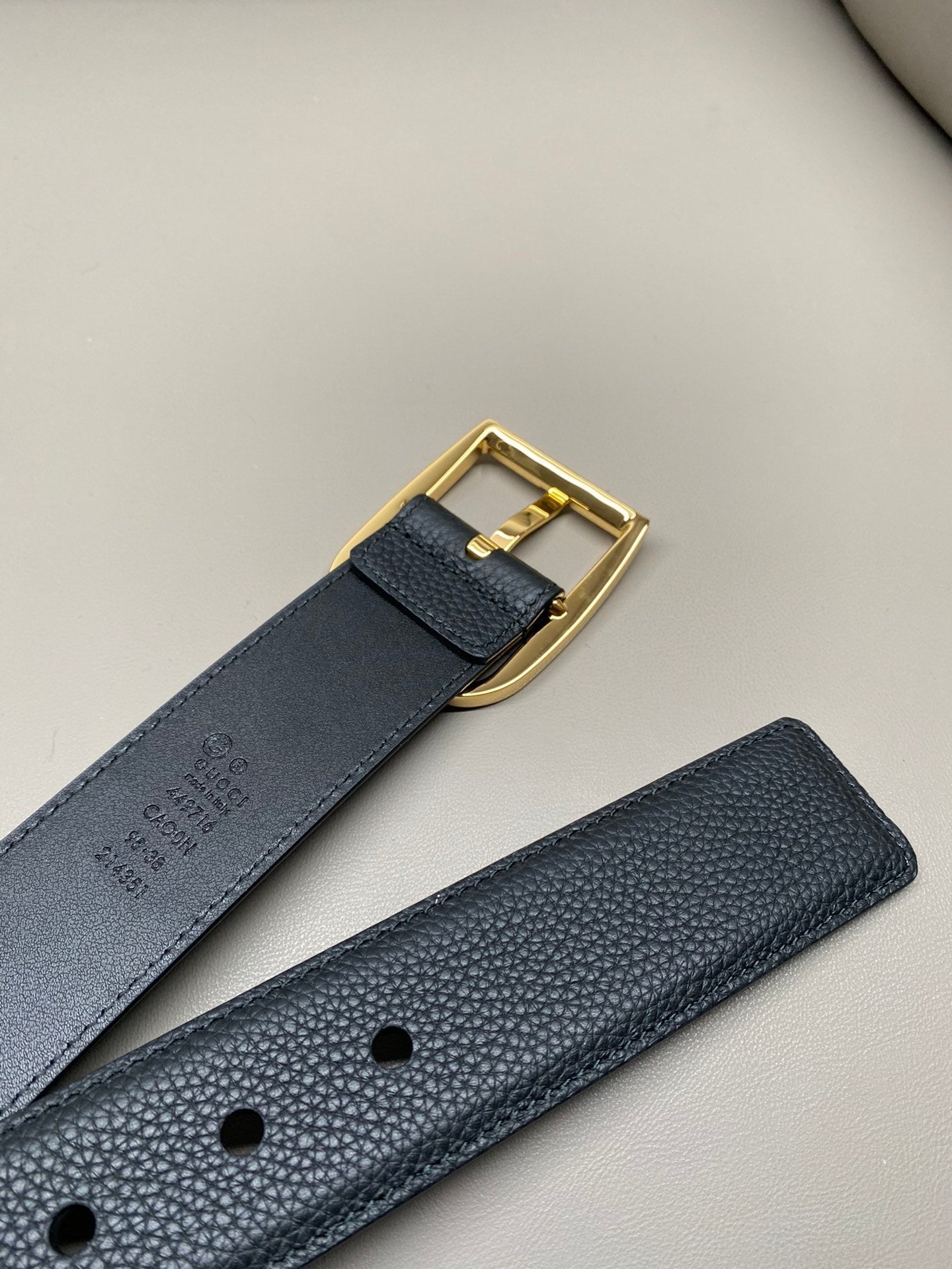 Fenix Men Belt
