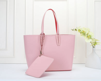 Cabata Tote Bag & Pouch