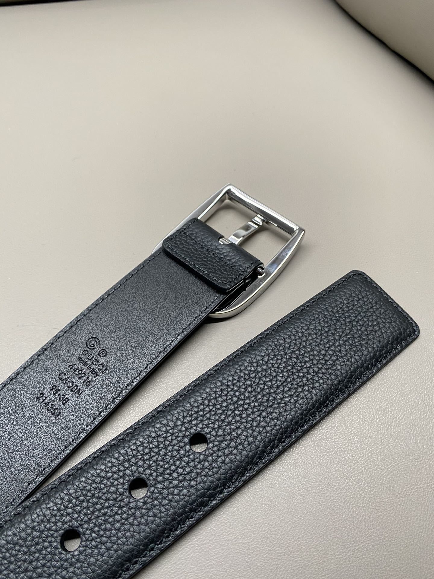 Fenix Men Belt