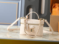 Ivory Cream
