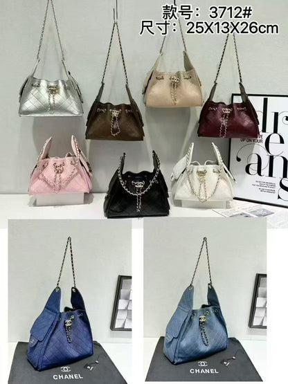25 Hobo Bag