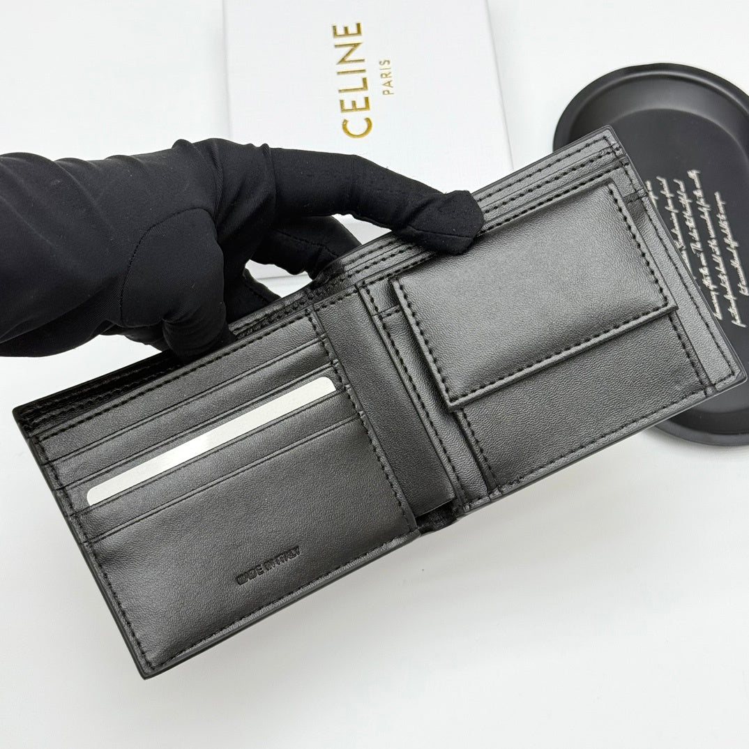 Bi-fold Wallet IN Wallet