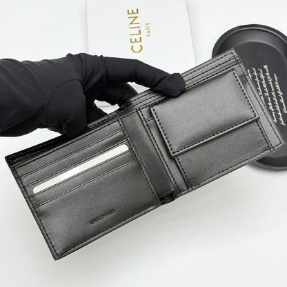 Bi-fold Wallet IN Wallet