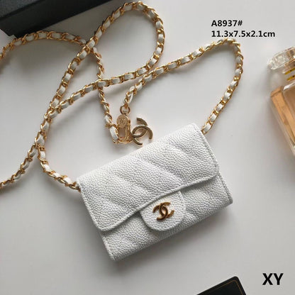 Mini Wallet