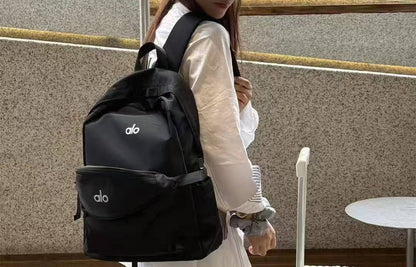 Yoga Backpack Bag