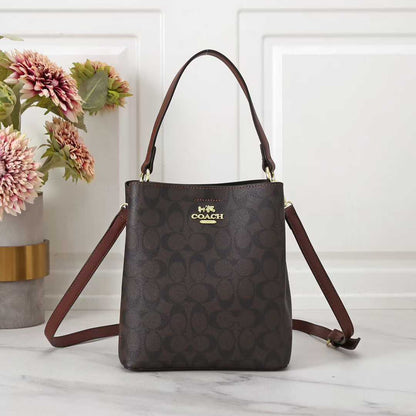Small Town Bucket Bag