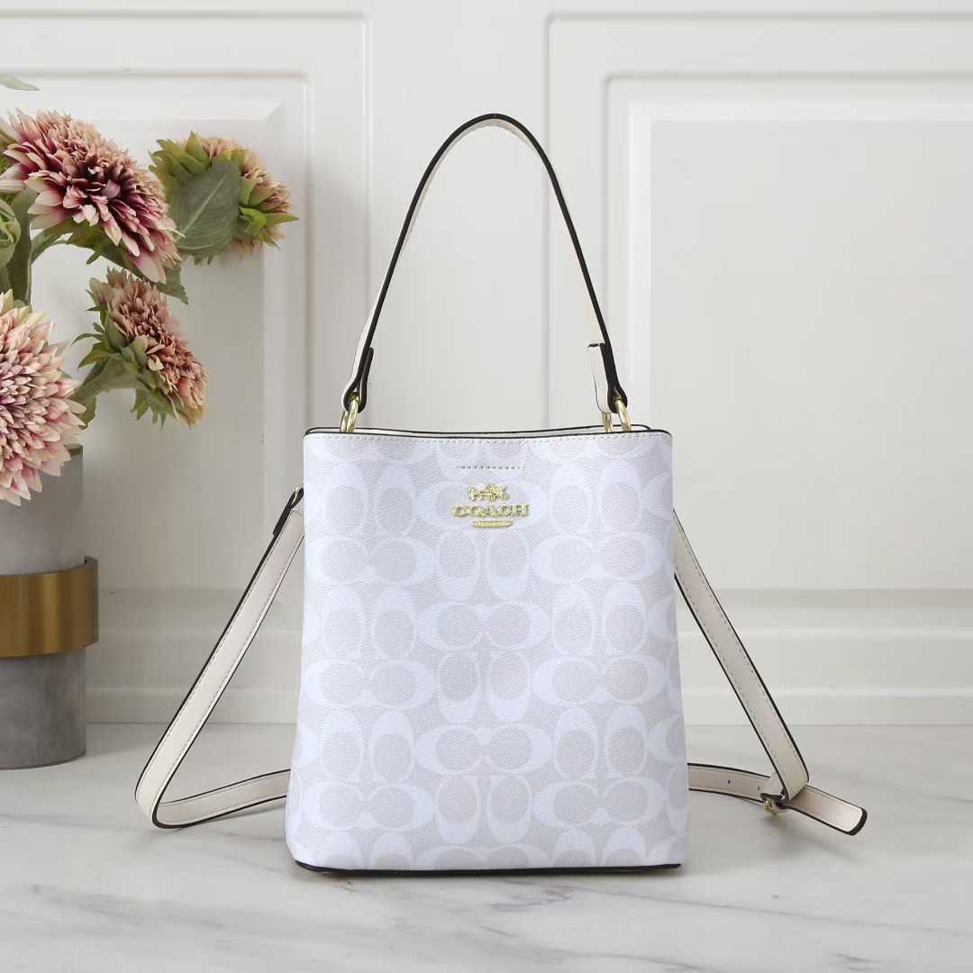 Small Town Bucket Bag