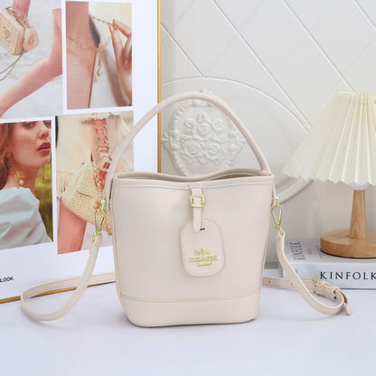 Mini Bucket Bag