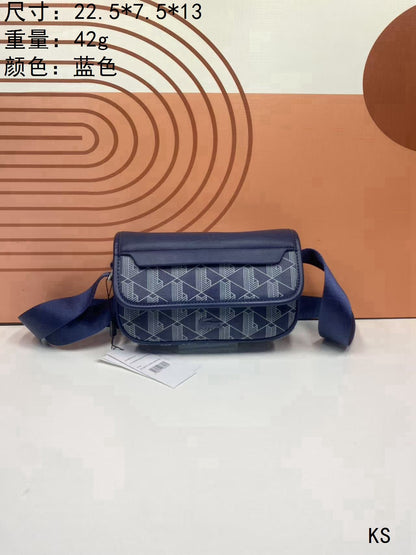 Mini The Blend Bag