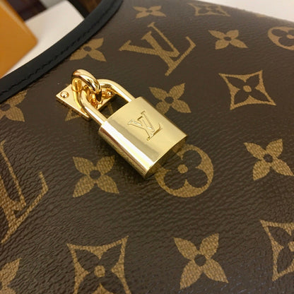 The Drop PM Monogram Handbag