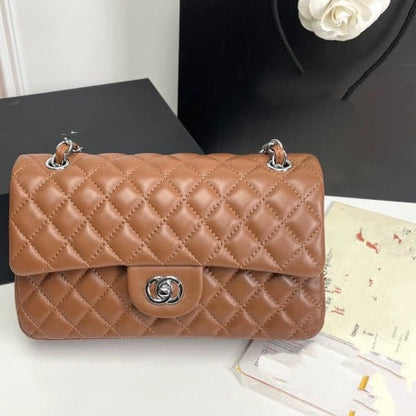 Classic HandBag With Box